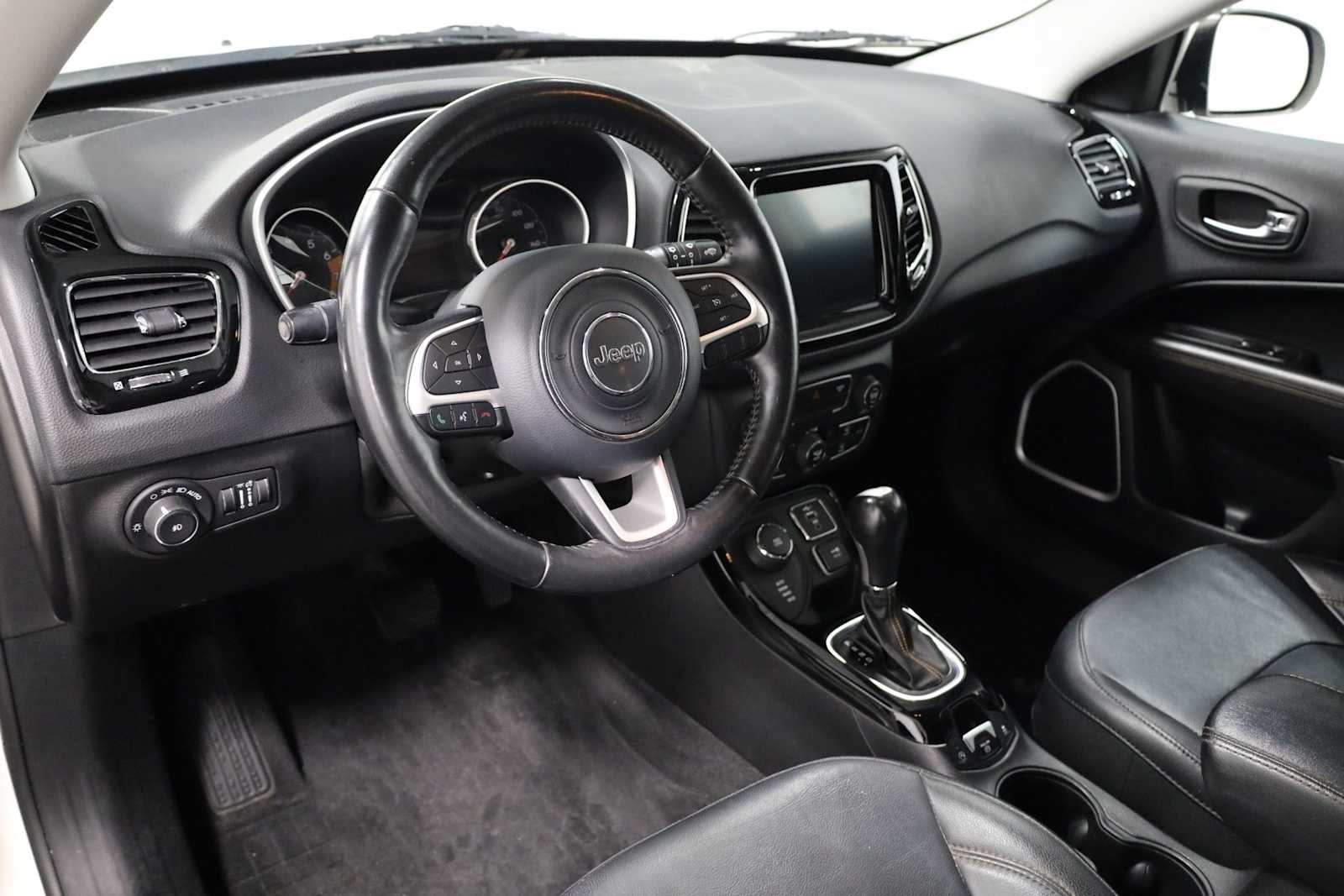 Thumbnail: 2019 Jeep Compass - 4