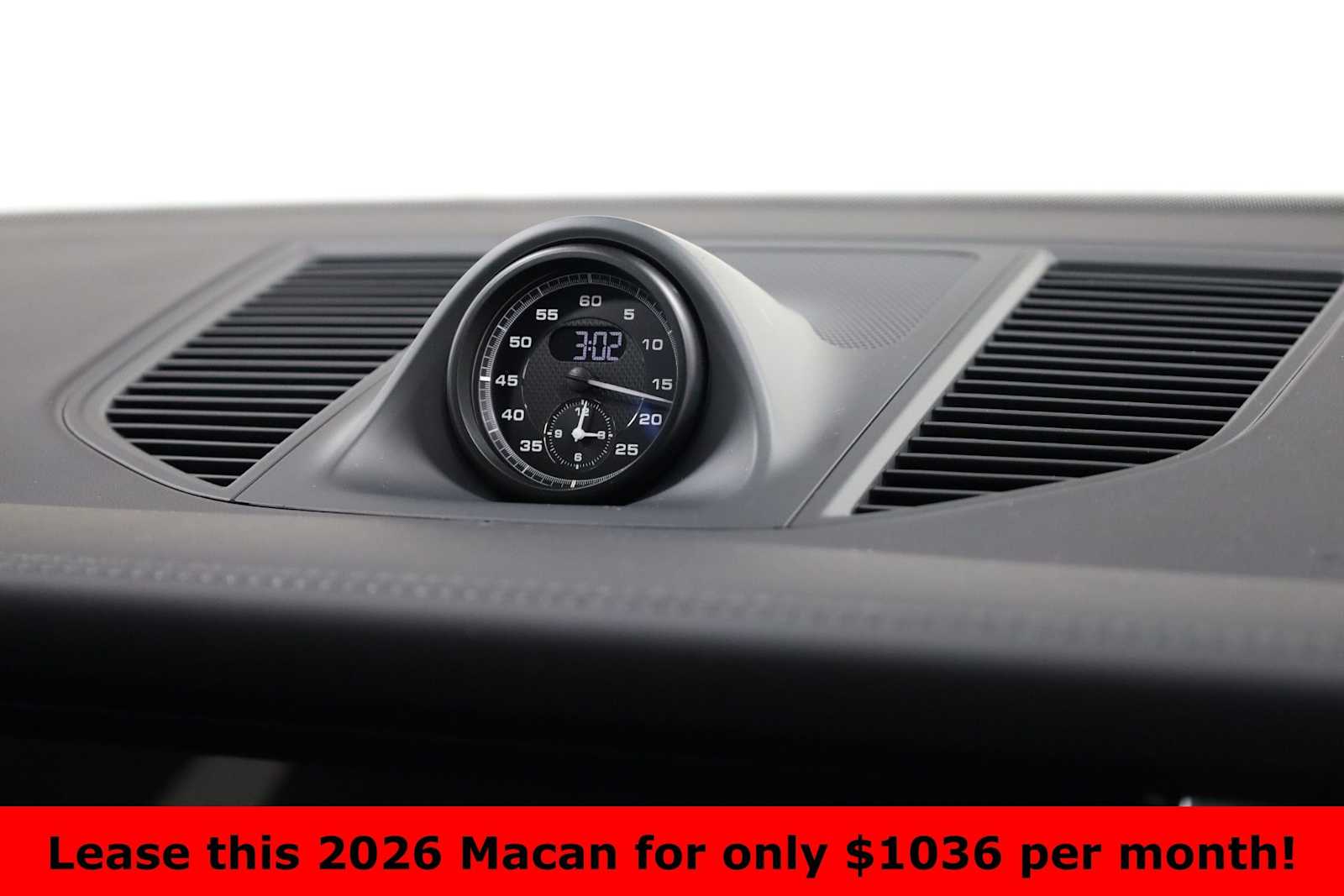 Thumbnail: 2026 Porsche Macan - 23