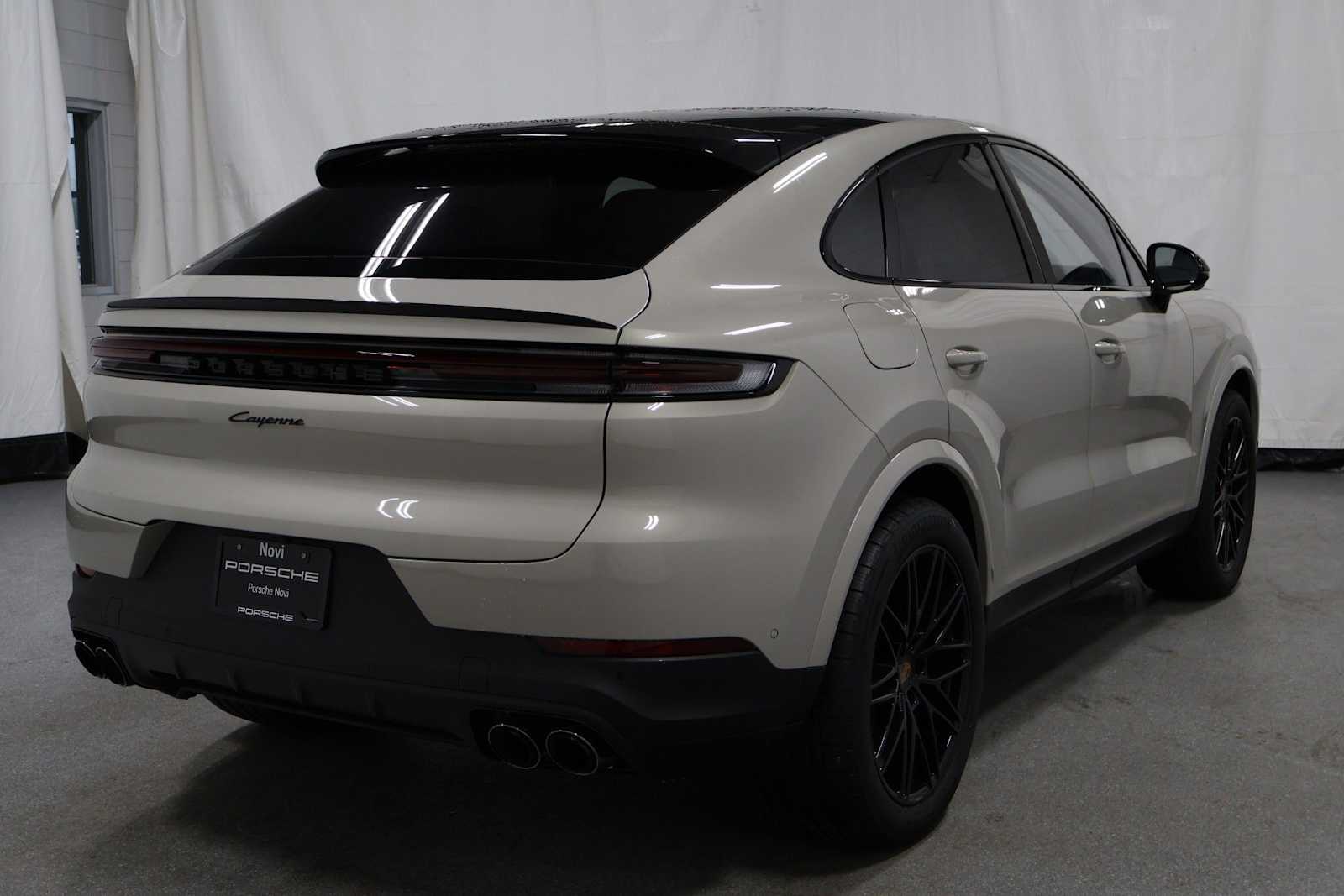 Thumbnail: 2026 Porsche  - 9