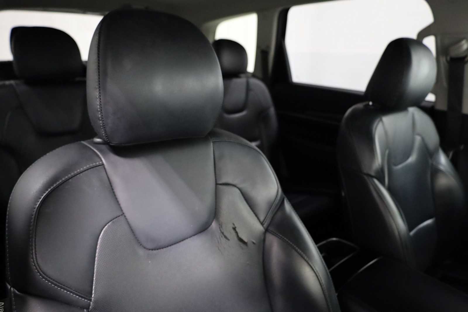 Thumbnail: 2021 Kia Telluride - 20