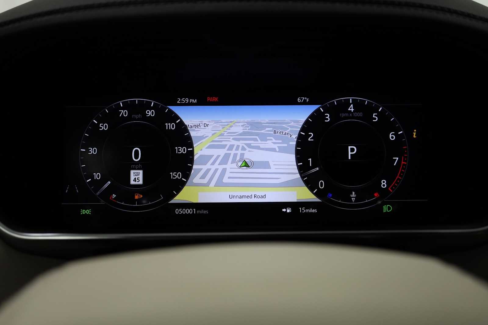 Thumbnail: 2021 Land Rover Range Rover - 22