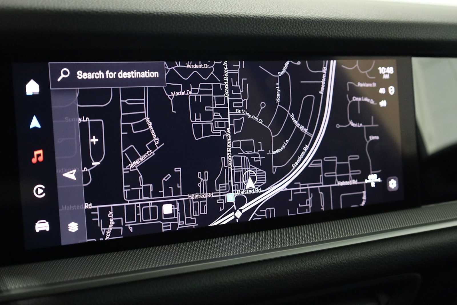 Thumbnail: 2024 Porsche Cayenne - 29