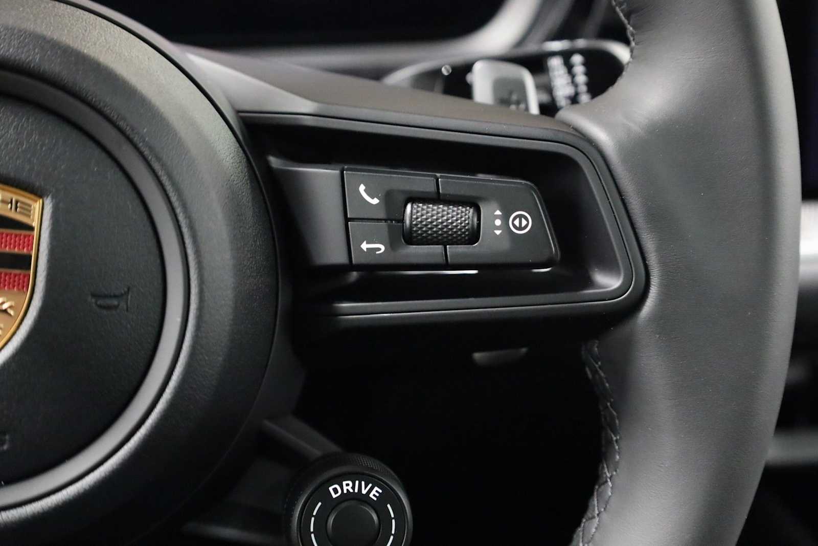 Thumbnail: 2026 Porsche  - 28