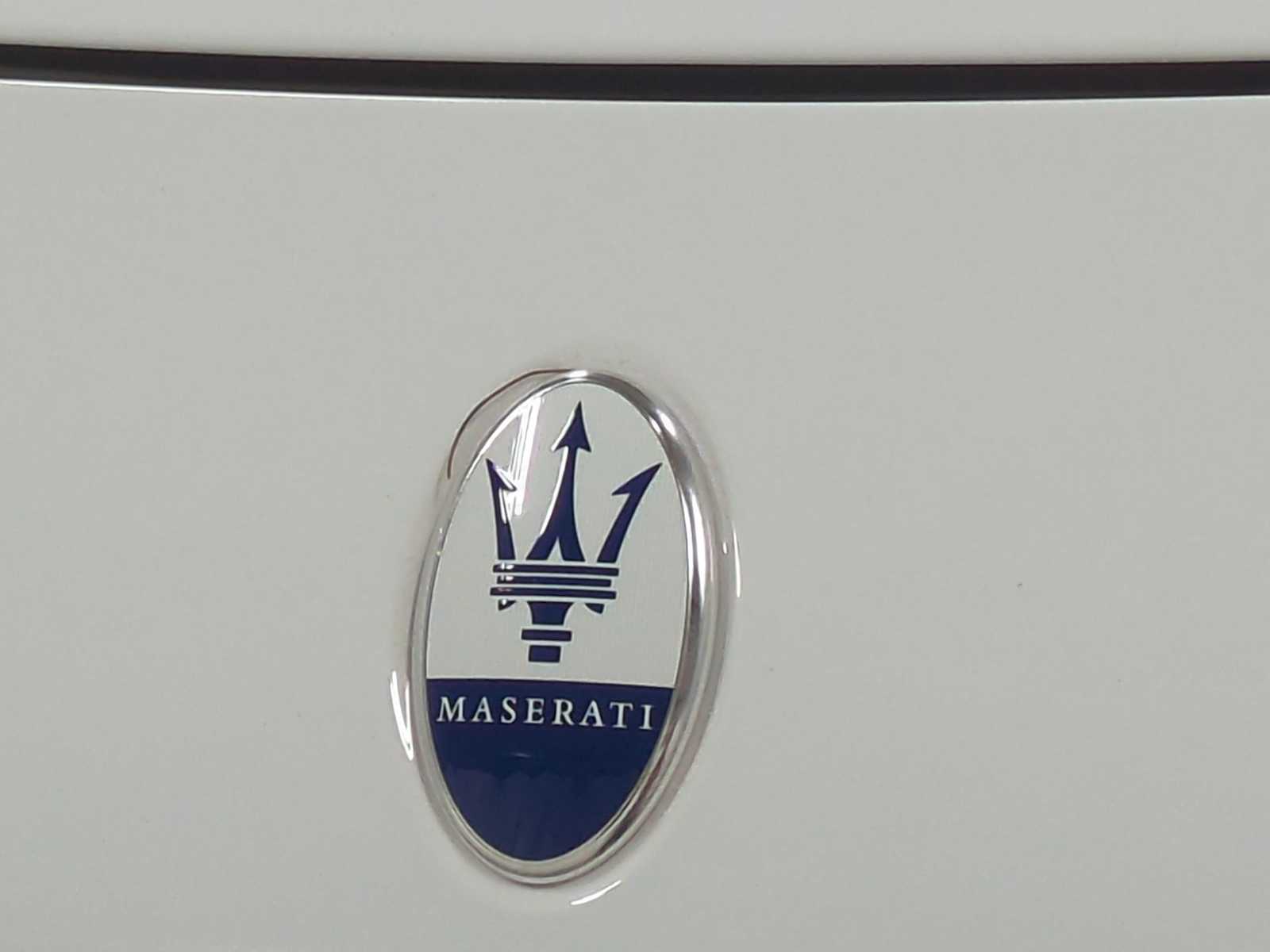 Thumbnail: 2023 Maserati Grecale - 12