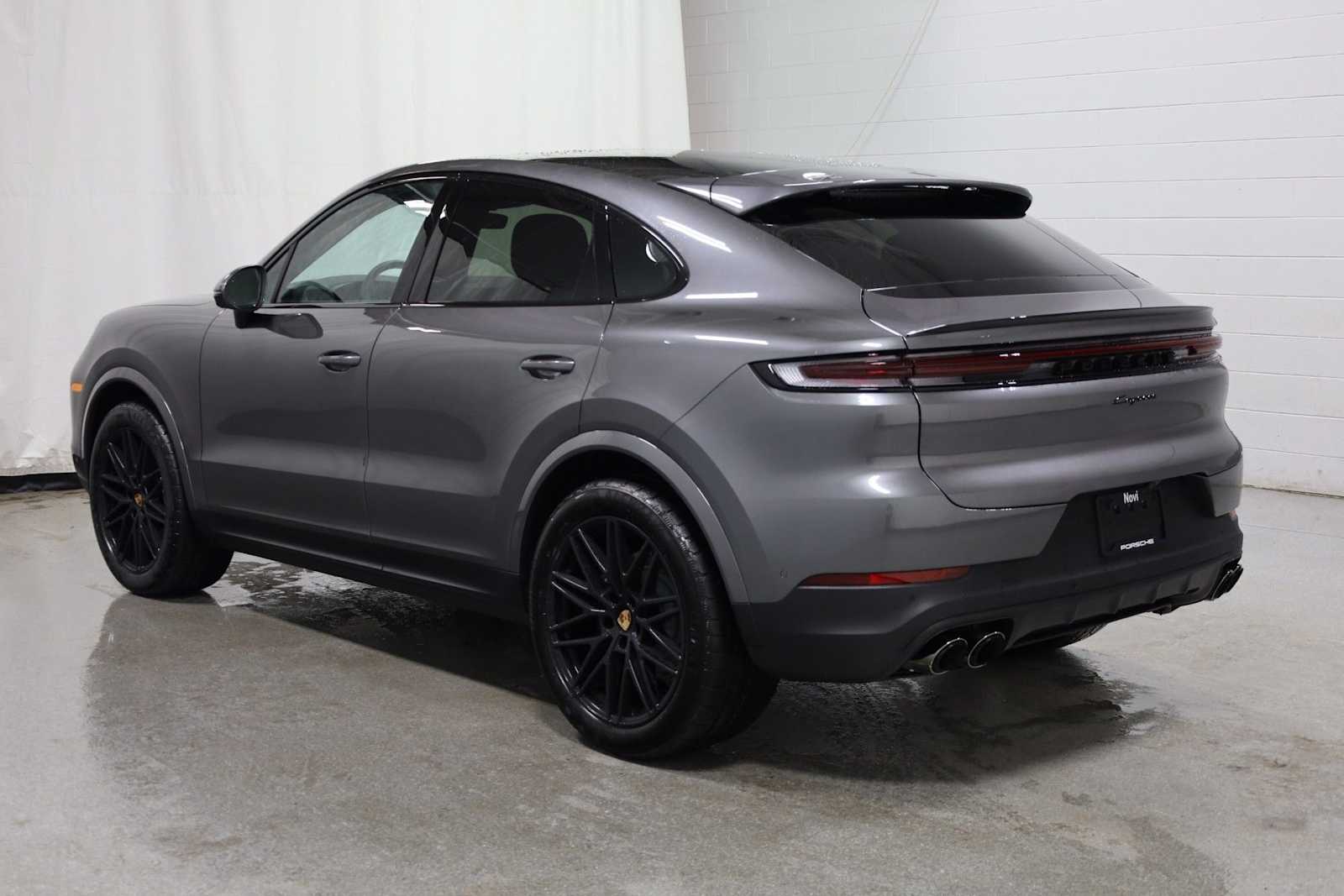 Thumbnail: 2026 Porsche  - 3