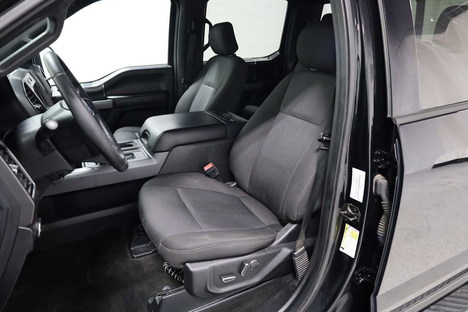 Thumbnail: 2018 Ford F-150 - 5