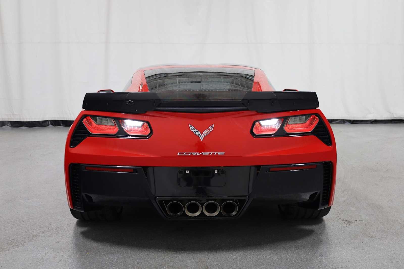Thumbnail: 2016 Chevrolet Corvette - 7