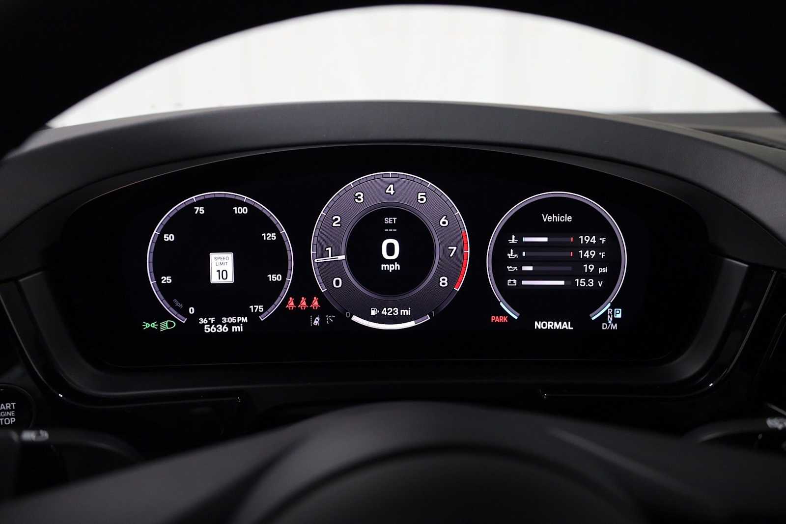 Thumbnail: 2025 Porsche Cayenne - 22