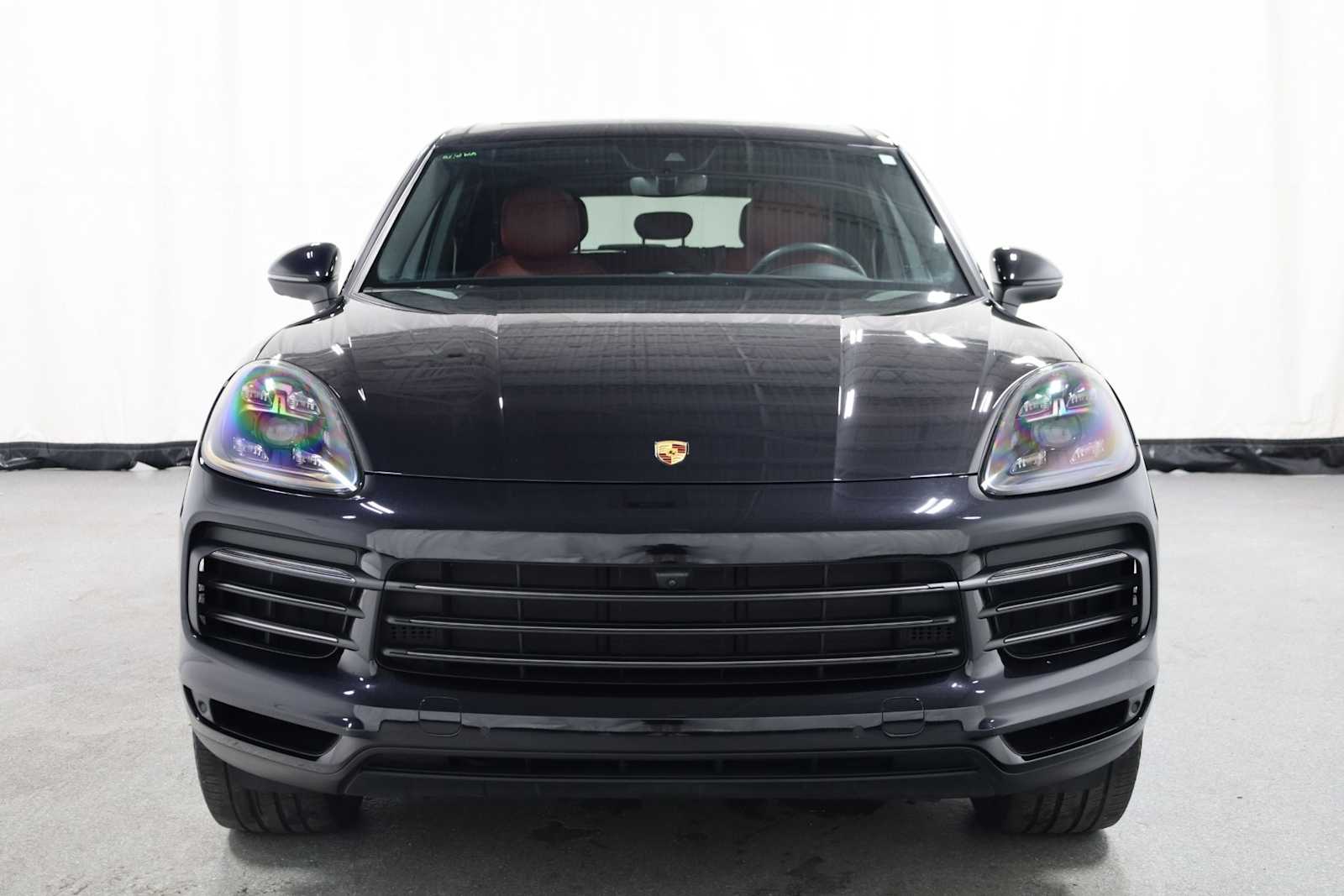 Thumbnail: 2022 Porsche Cayenne - 14