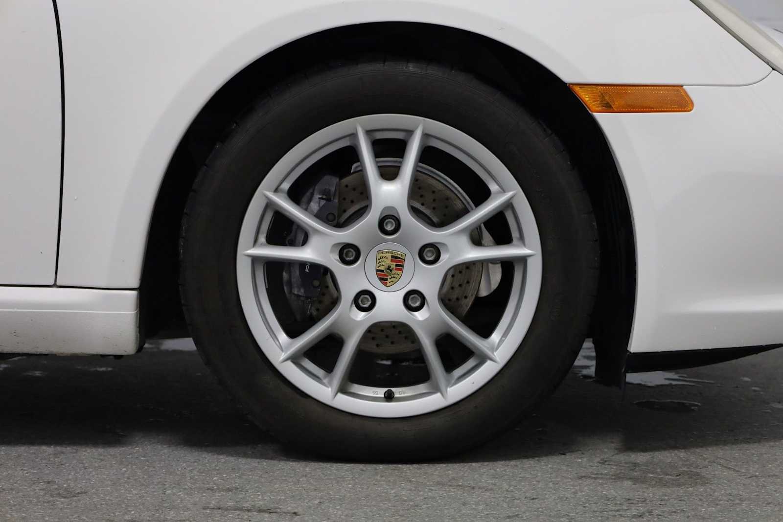 Thumbnail: 2006 Porsche Boxster - 13