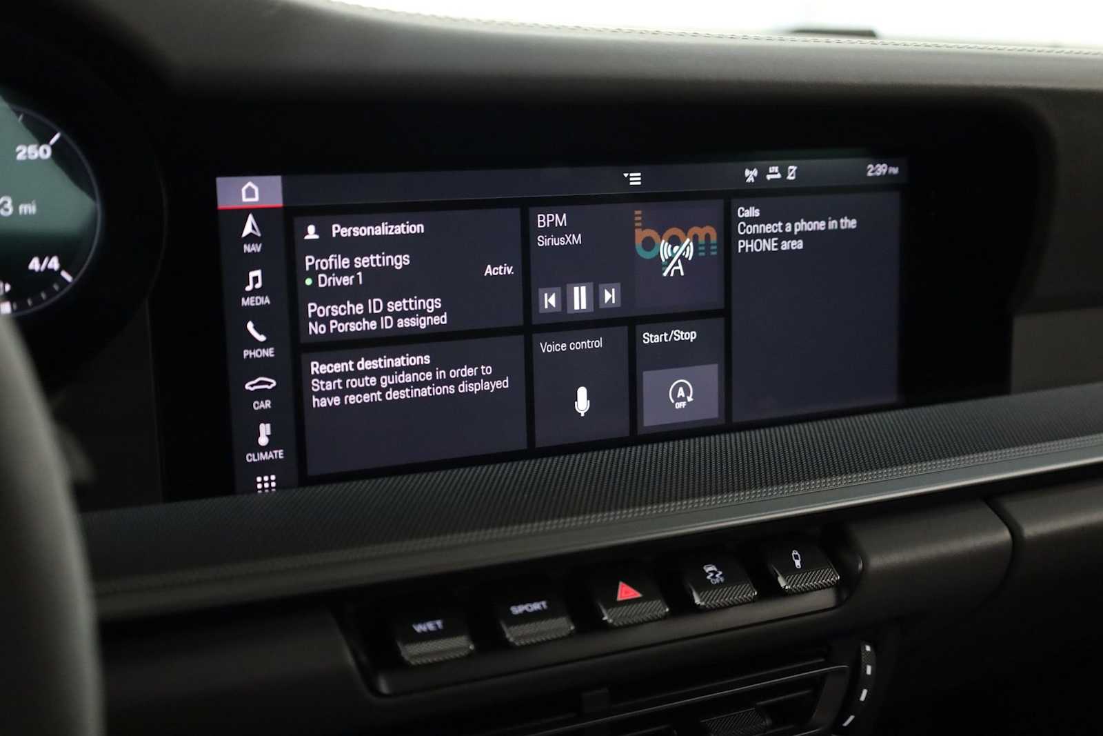 Thumbnail: 2020 Porsche 911 - 28