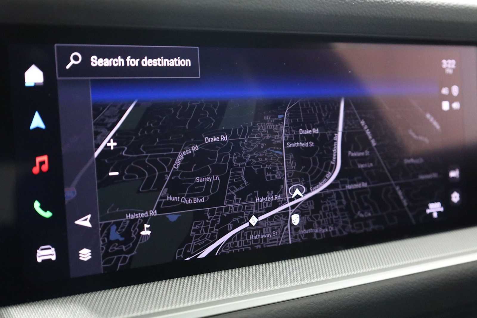 Thumbnail: 2025 Porsche  - 33