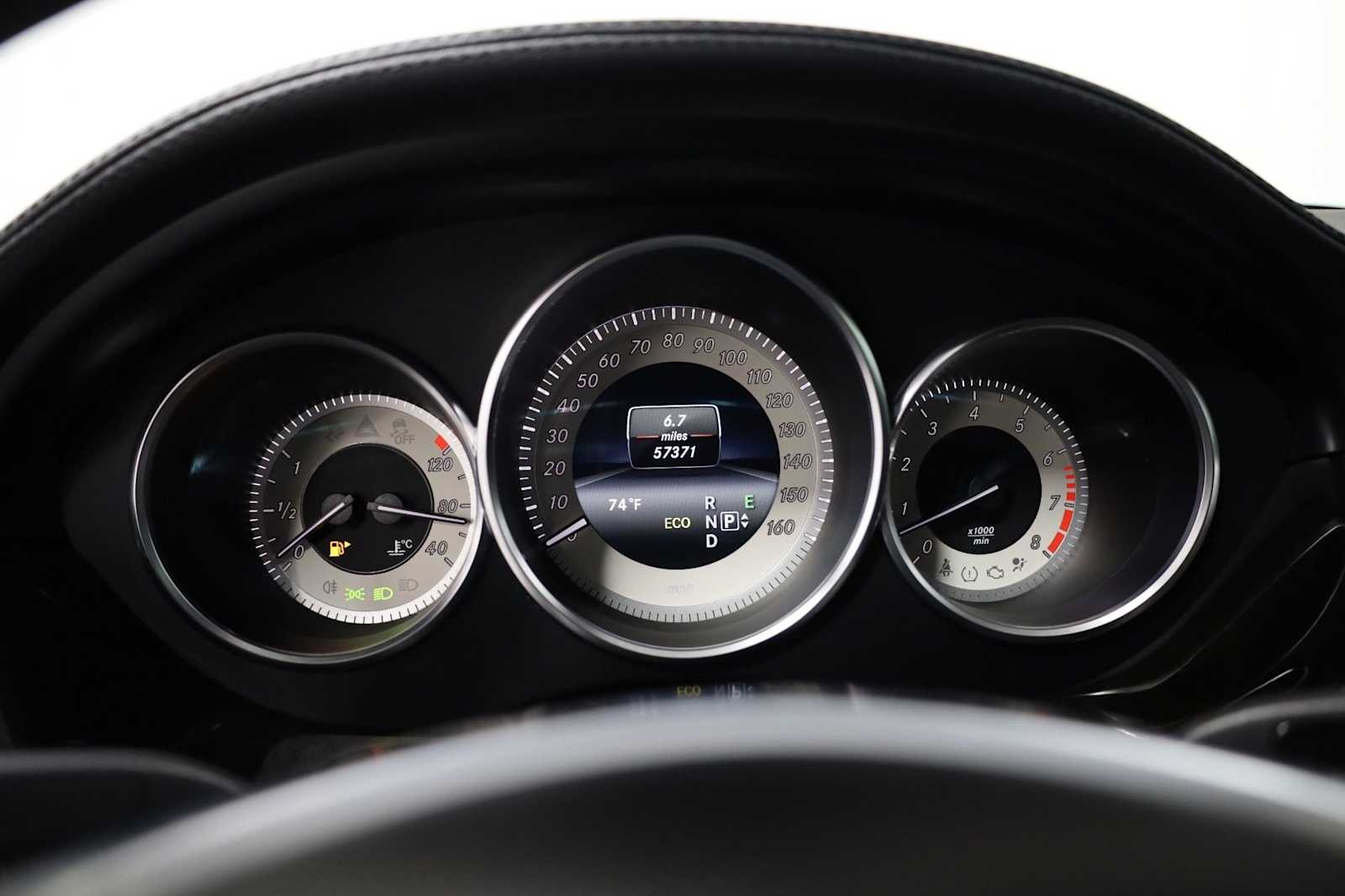 Thumbnail: 2014 Mercedes-Benz CLS - 22