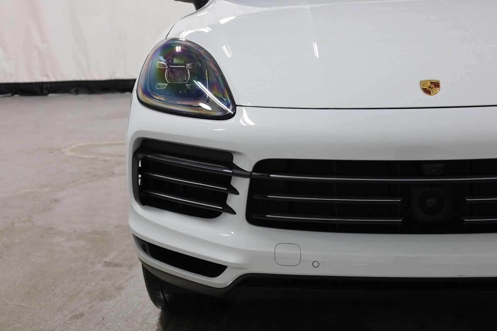 Thumbnail: 2023 Porsche Cayenne - 15
