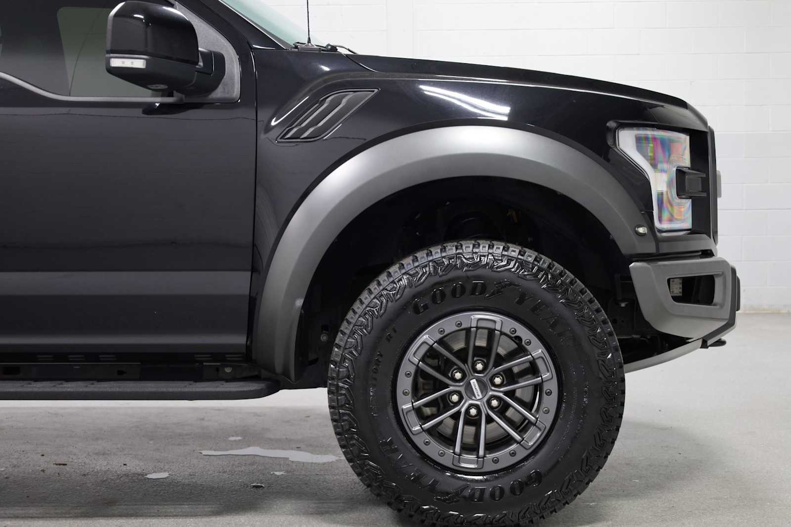 Thumbnail: 2020 Ford F-150 - 11