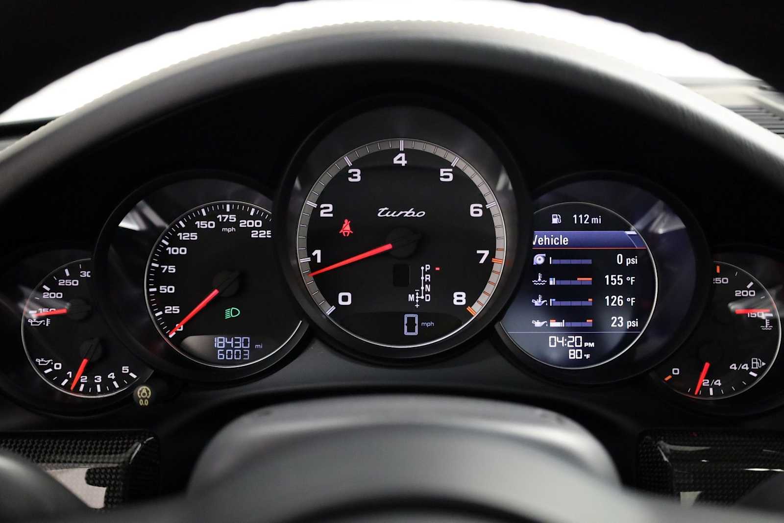 Thumbnail: 2019 Porsche 911 - 24