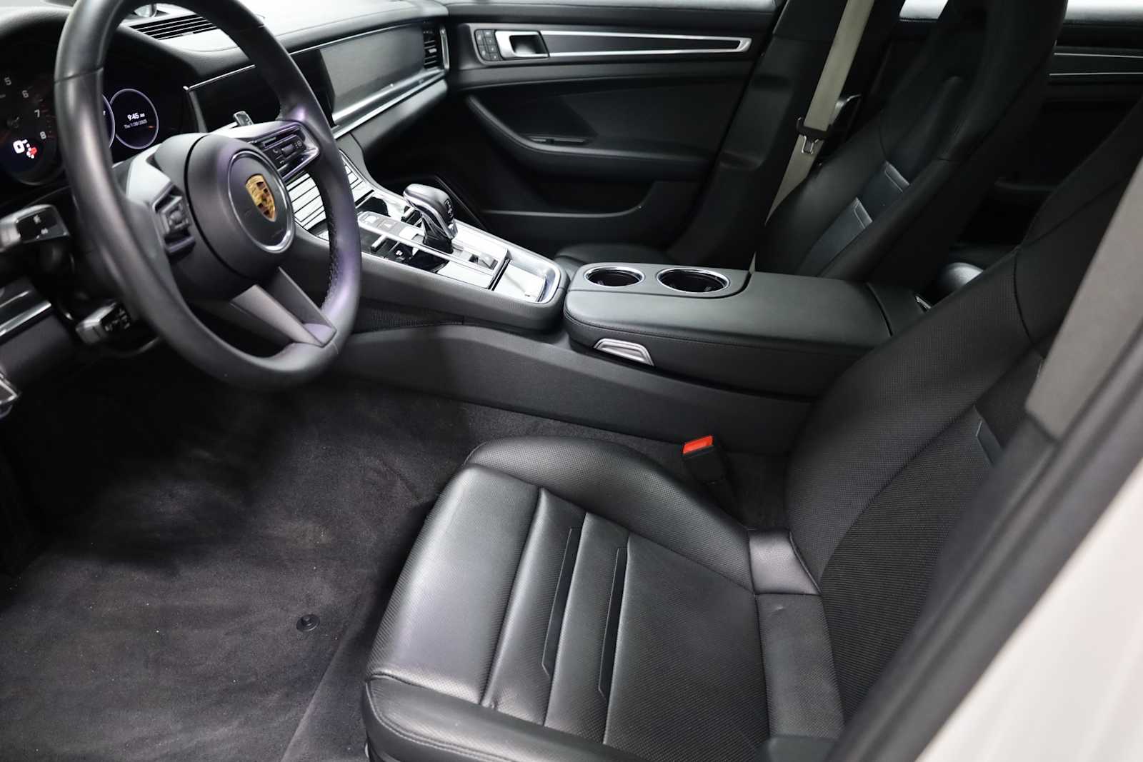 2023 Porsche Panamera 4 5