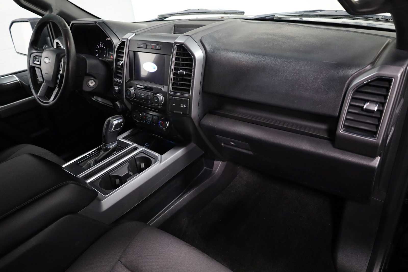 Thumbnail: 2018 Ford F-150 - 6