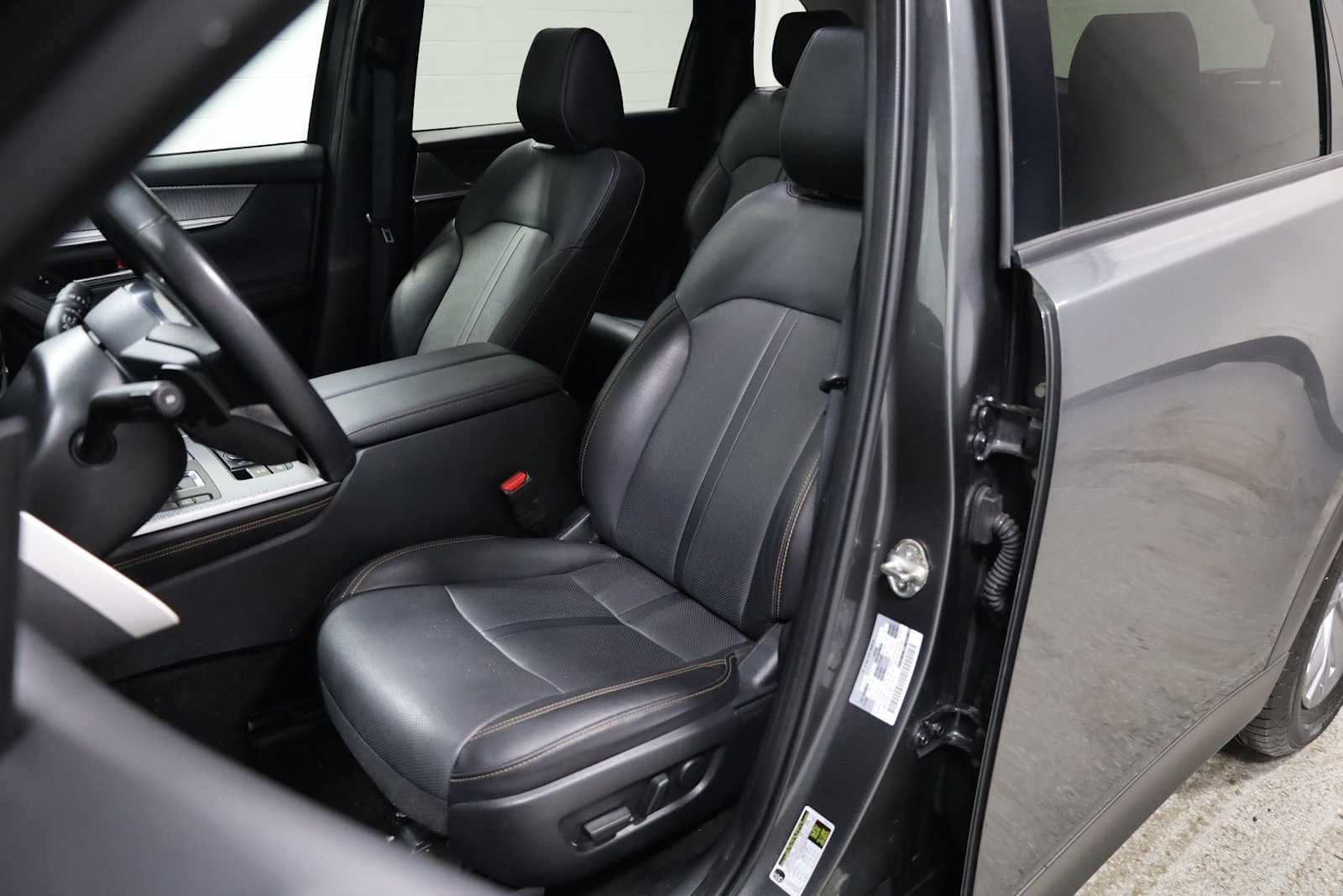 Thumbnail: 2024 Mazda CX-90 - 5