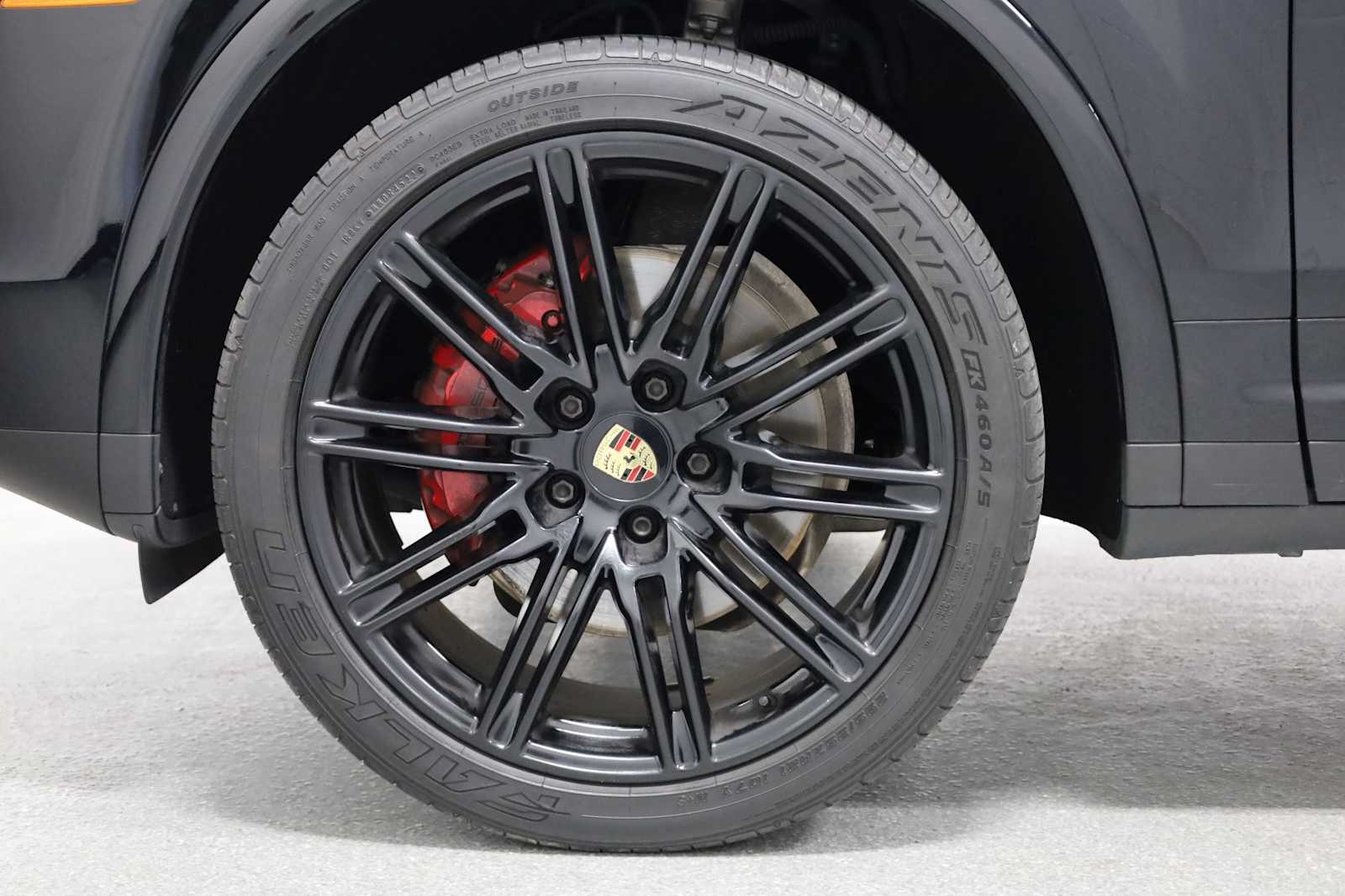 Thumbnail: 2018 Porsche Cayenne - 39
