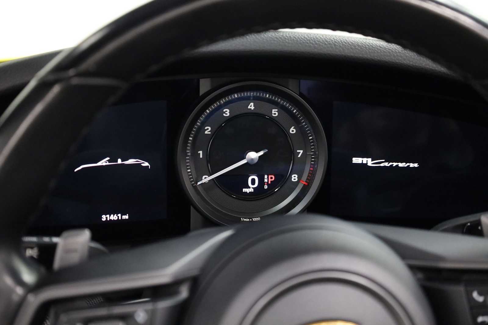 Thumbnail: 2022 Porsche 911 - 23