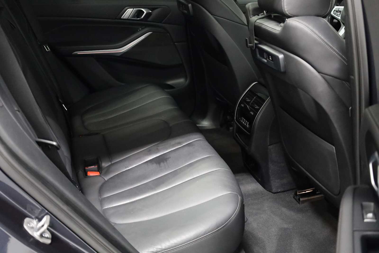 Thumbnail: 2022 BMW X5 - 34