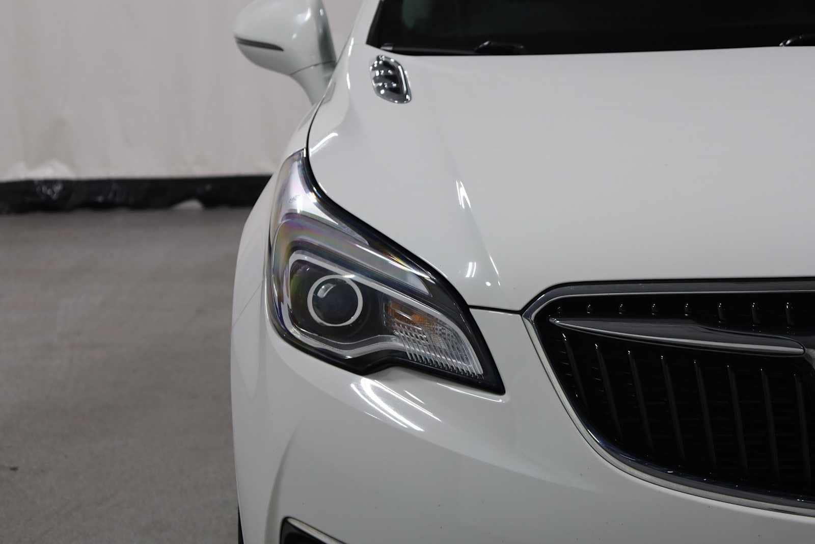Thumbnail: 2019 Buick Envision - 15