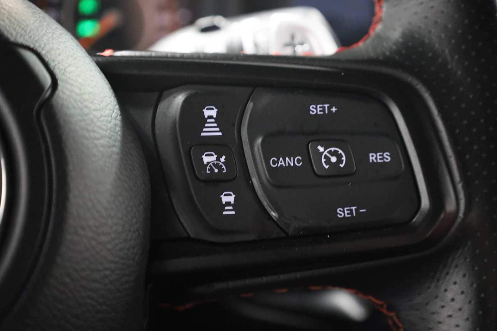 Thumbnail: 2024 Jeep Wrangler - 24
