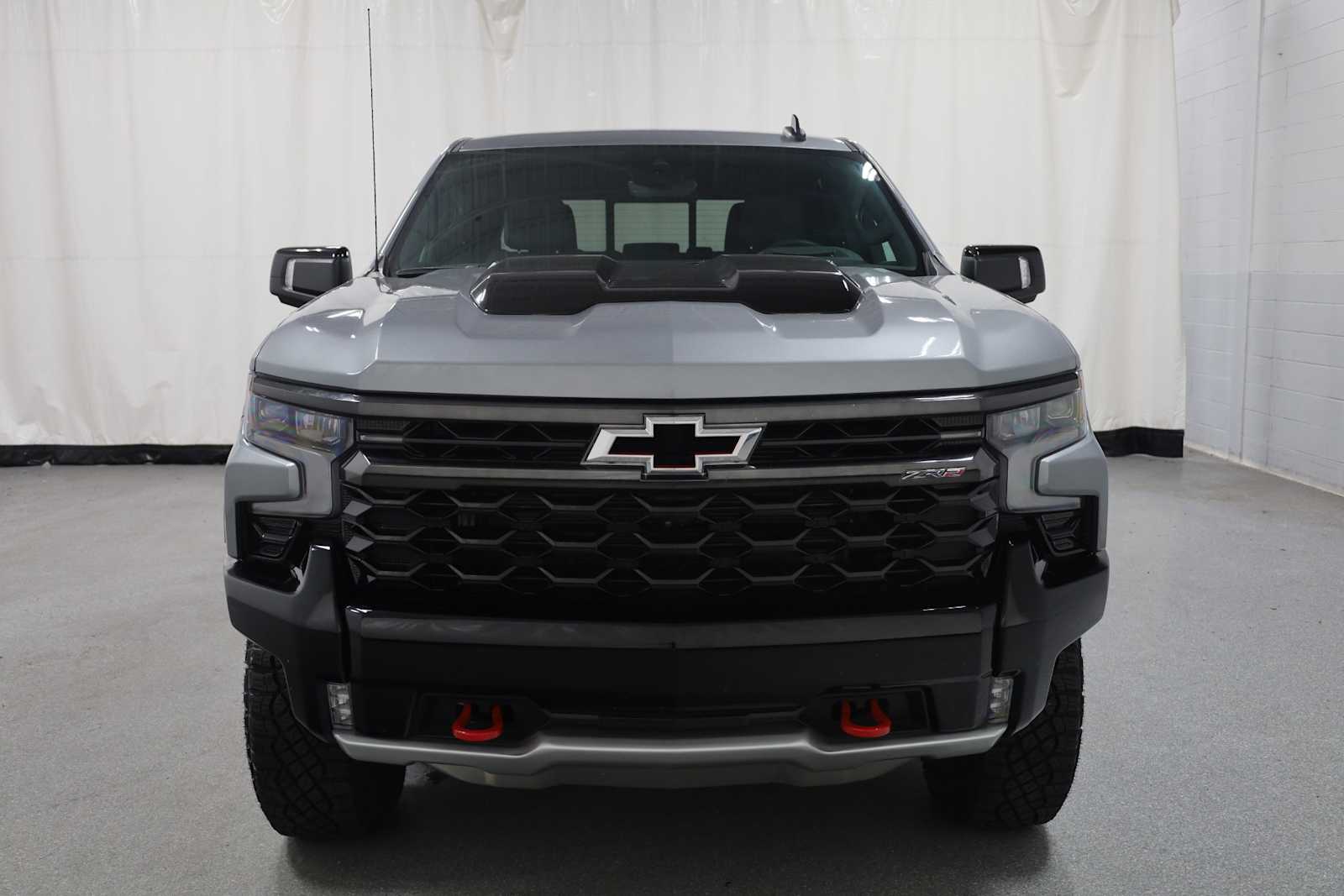 Thumbnail: 2024 Chevrolet Silverado 1500 - 14
