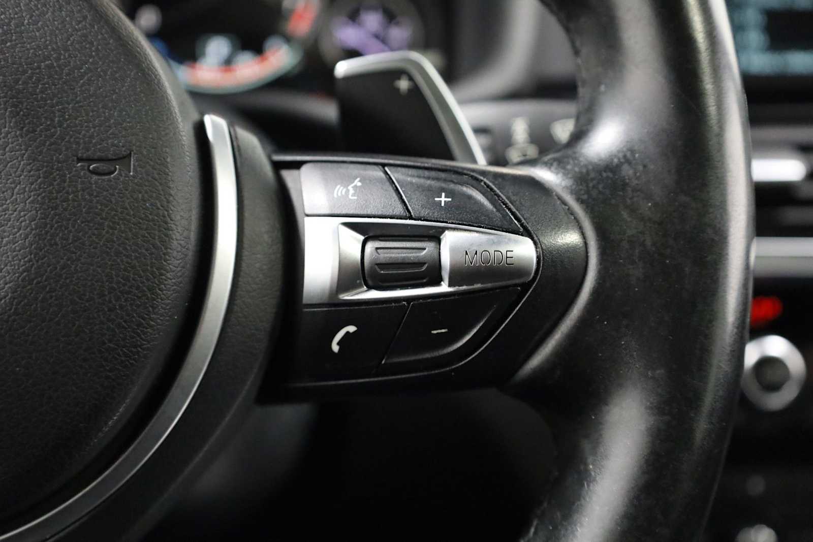 Thumbnail: 2017 BMW X4 - 26