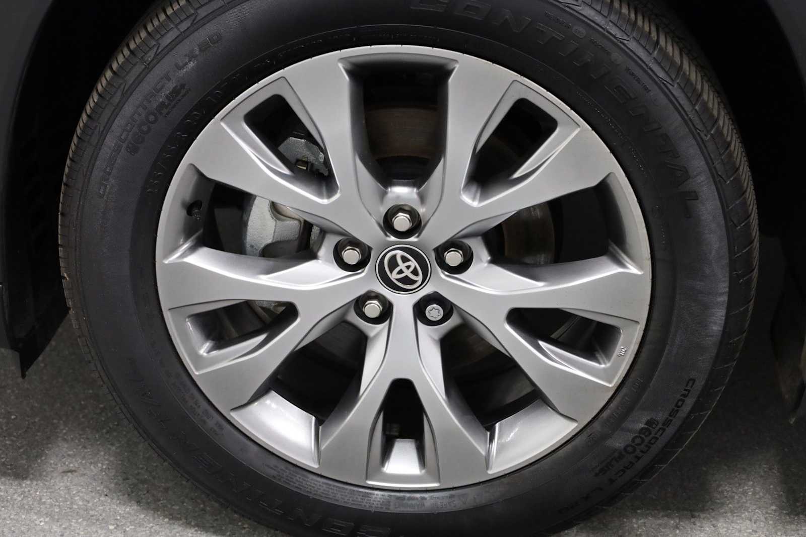 Thumbnail: 2024 Toyota Grand Highlander - 36