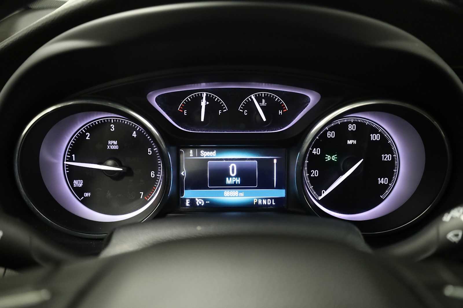 Thumbnail: 2019 Buick Envision - 20