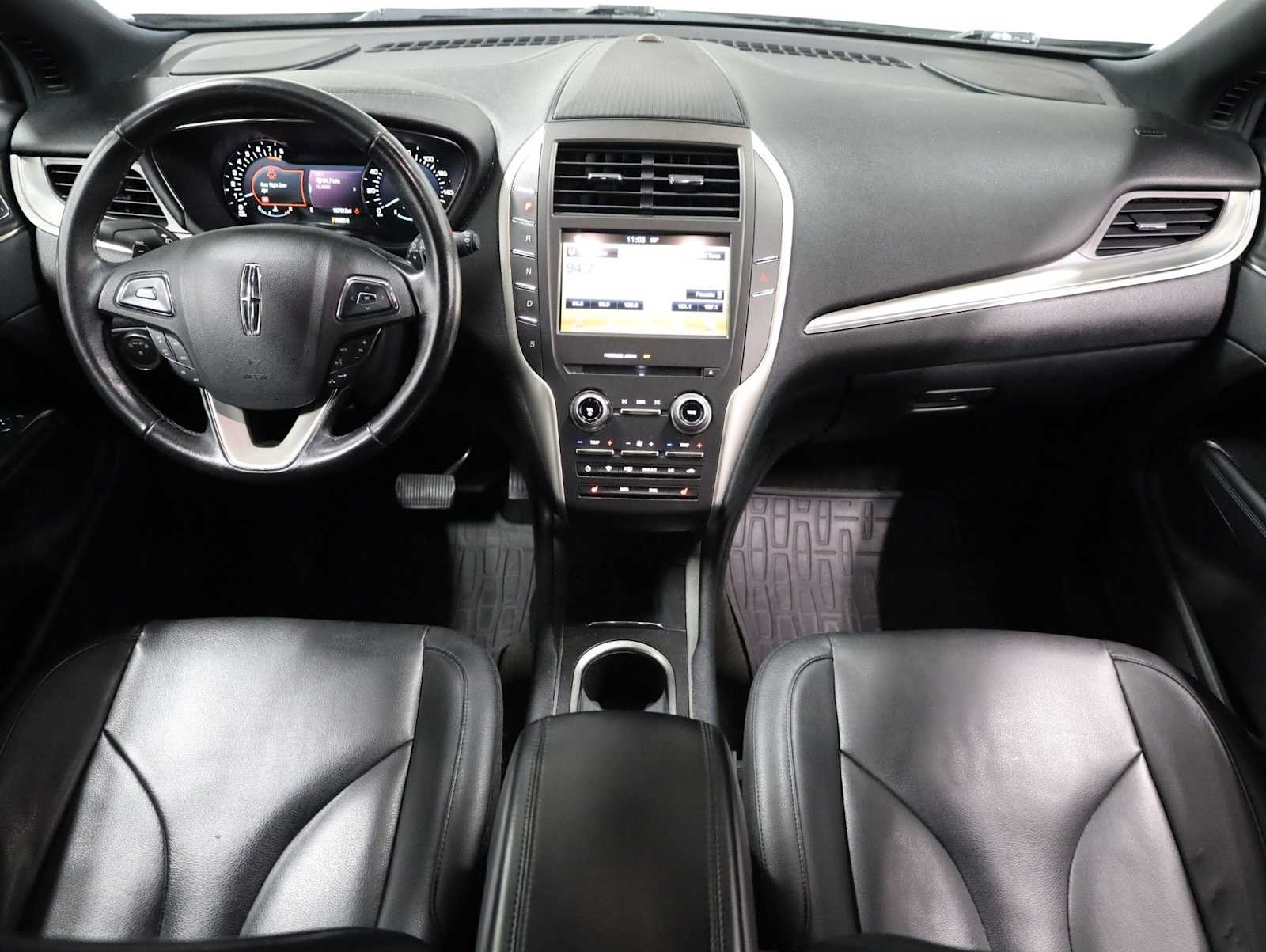 Thumbnail: 2016 Lincoln MKC - 23