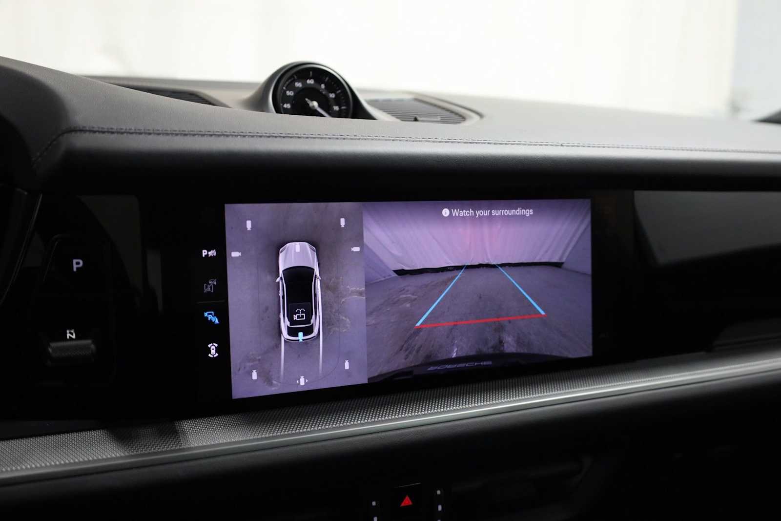 Thumbnail: 2026 Porsche  - 34