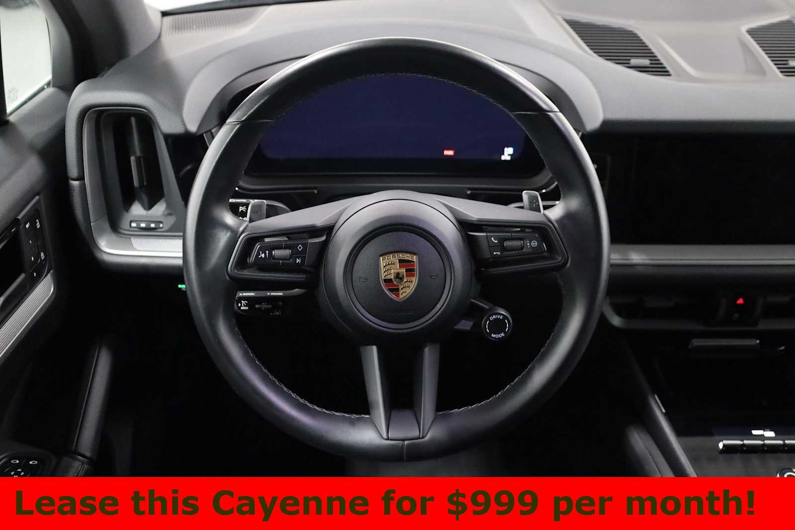 Thumbnail: 2024 Porsche Cayenne - 21