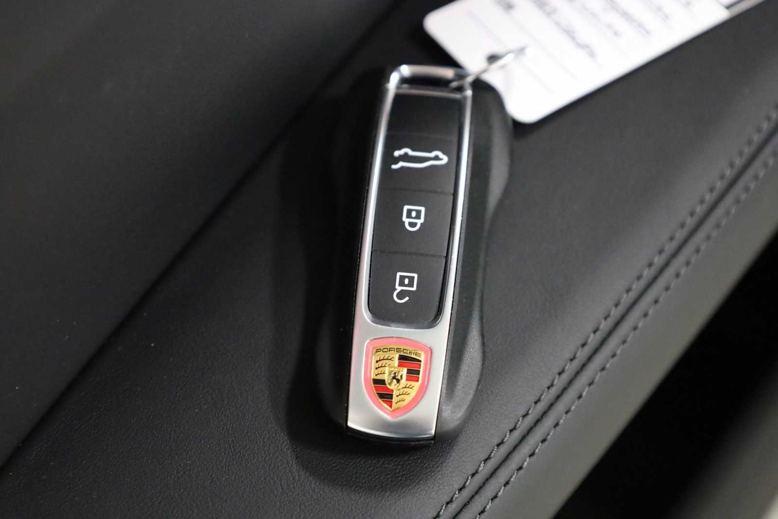 Thumbnail: 2026 Porsche  - 43