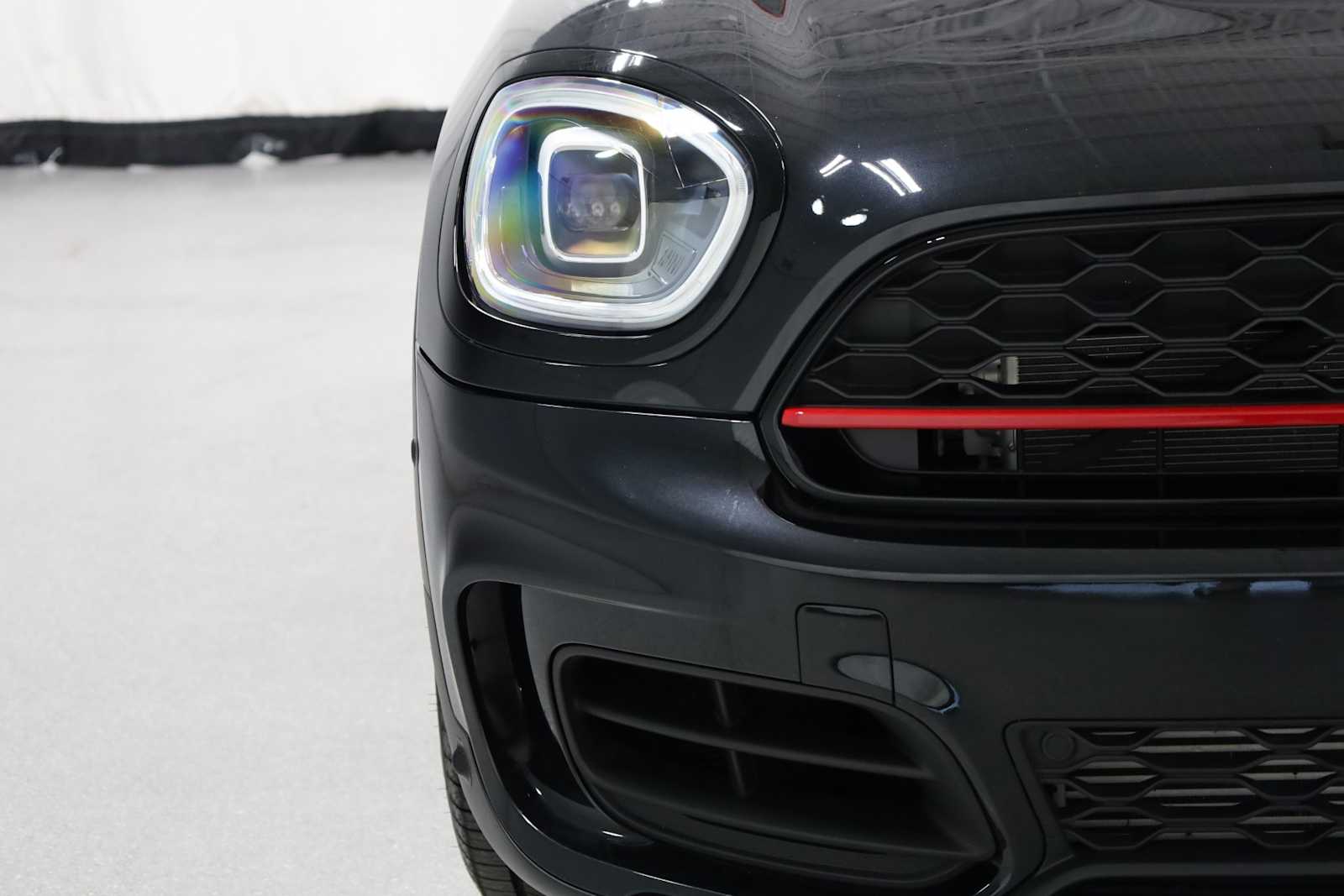 Thumbnail: 2024 MINI Cooper Countryman - 15