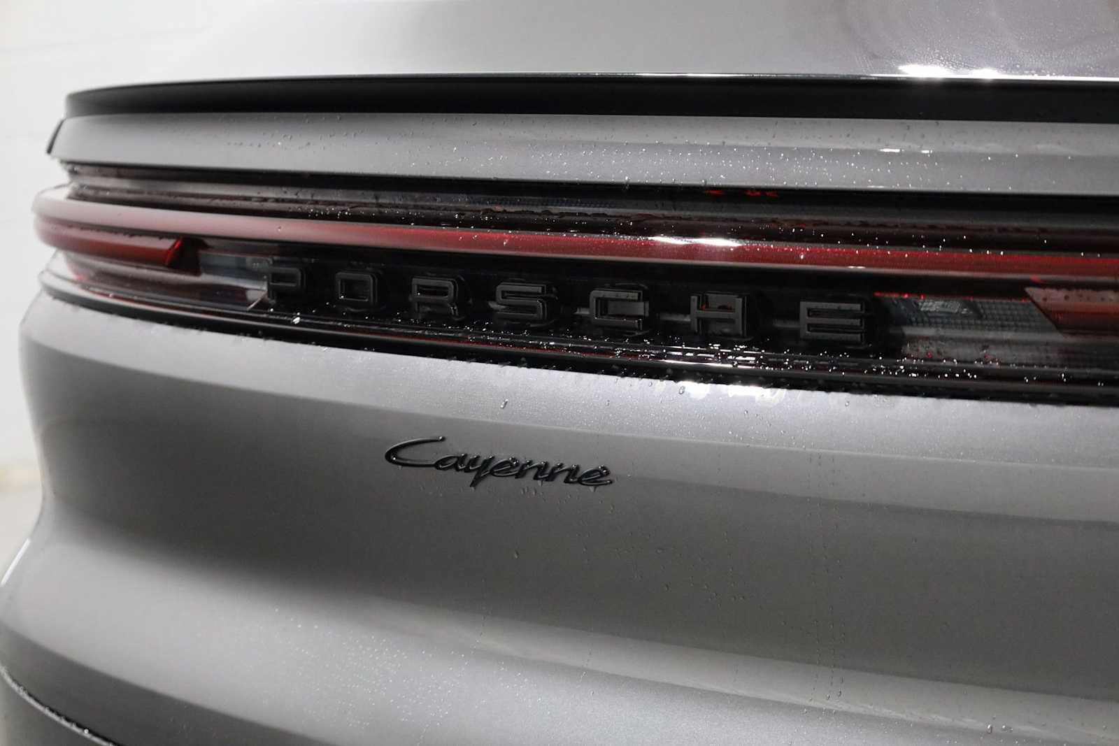 Thumbnail: 2026 Porsche  - 8