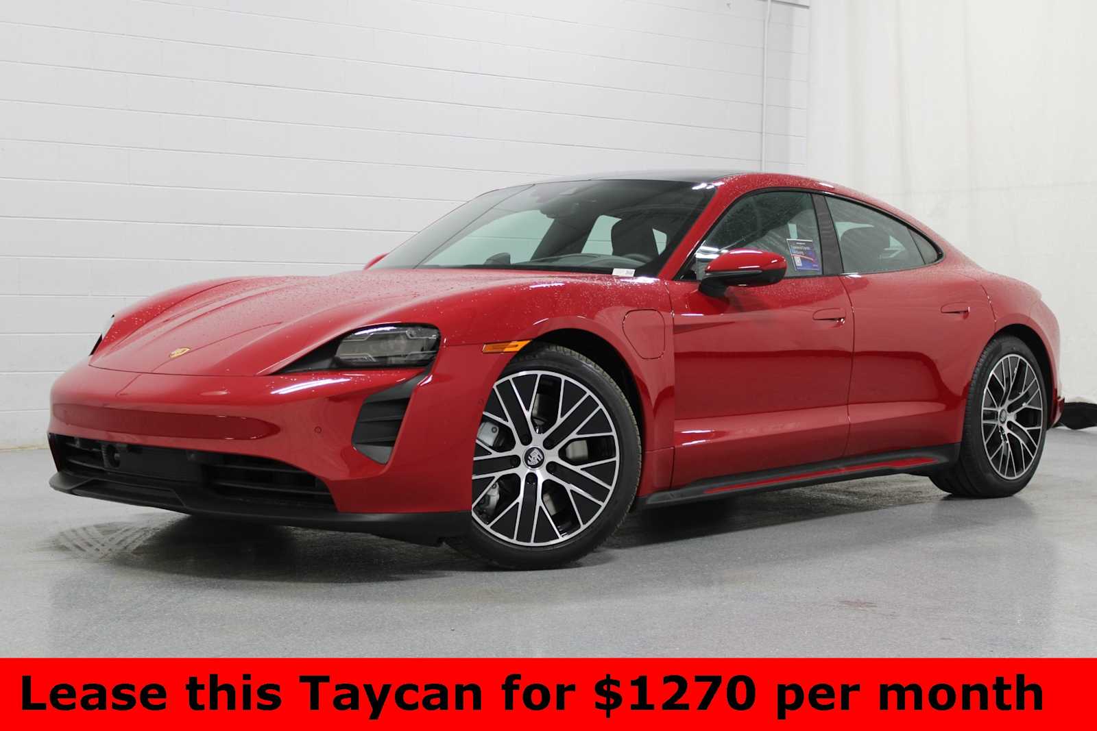 2024 Porsche Taycan 4S -
                  Novi, MI