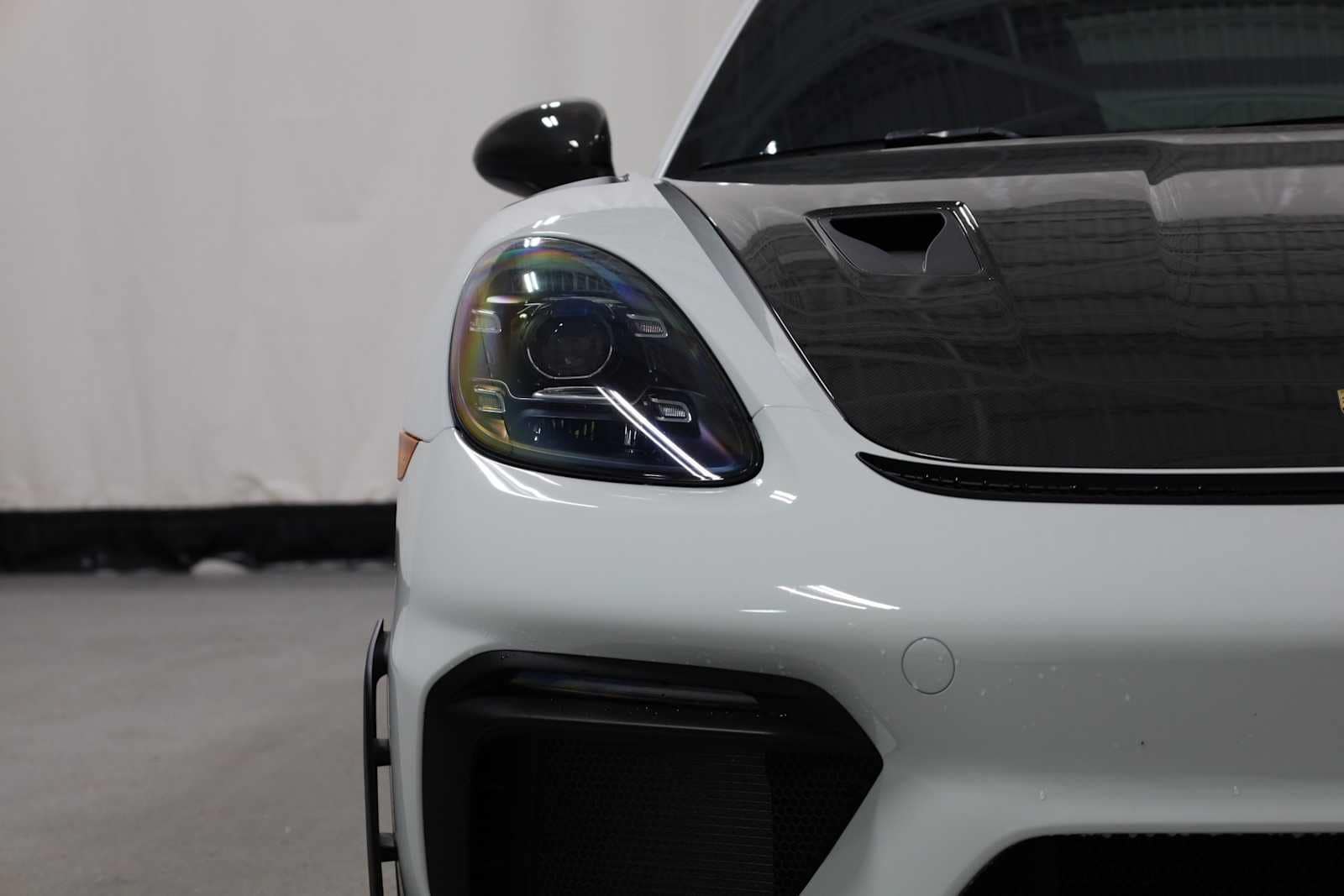 Thumbnail: 2023 Porsche 718 Cayman - 15