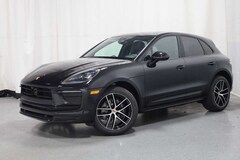 2026 Porsche Macan SUV