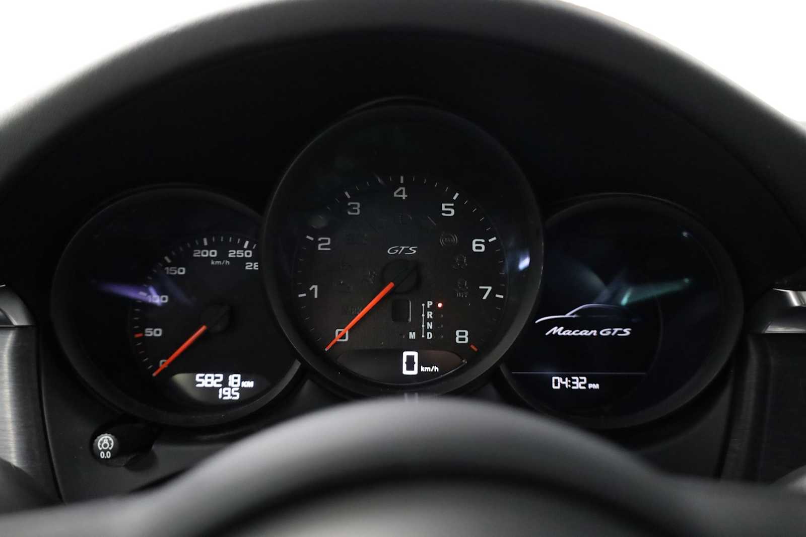 2021 Porsche Macan GTS 24