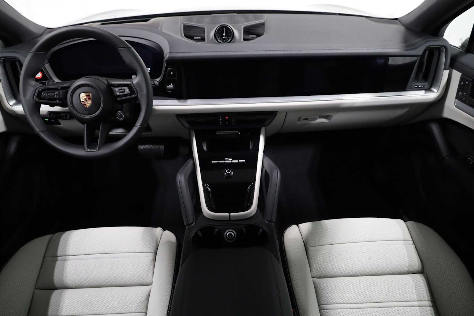 Thumbnail: 2026 Porsche  - 26