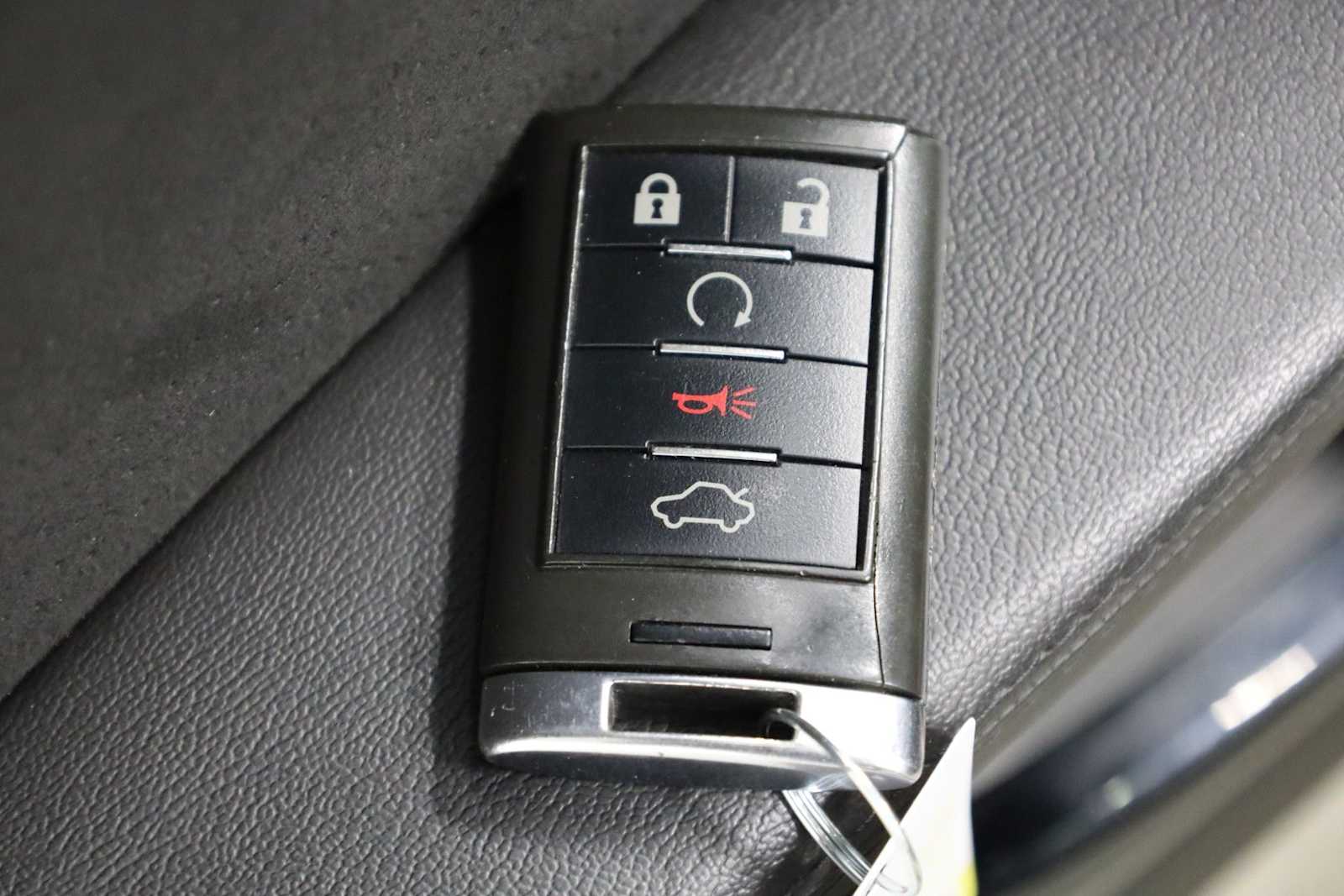 Thumbnail: 2011 Cadillac CTS - 43