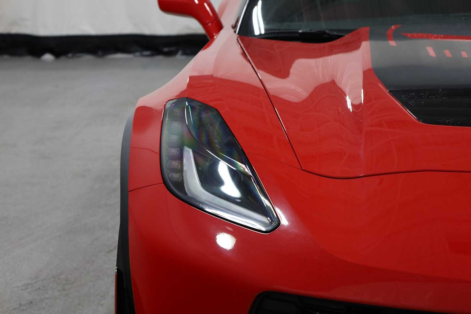 Thumbnail: 2016 Chevrolet Corvette - 15