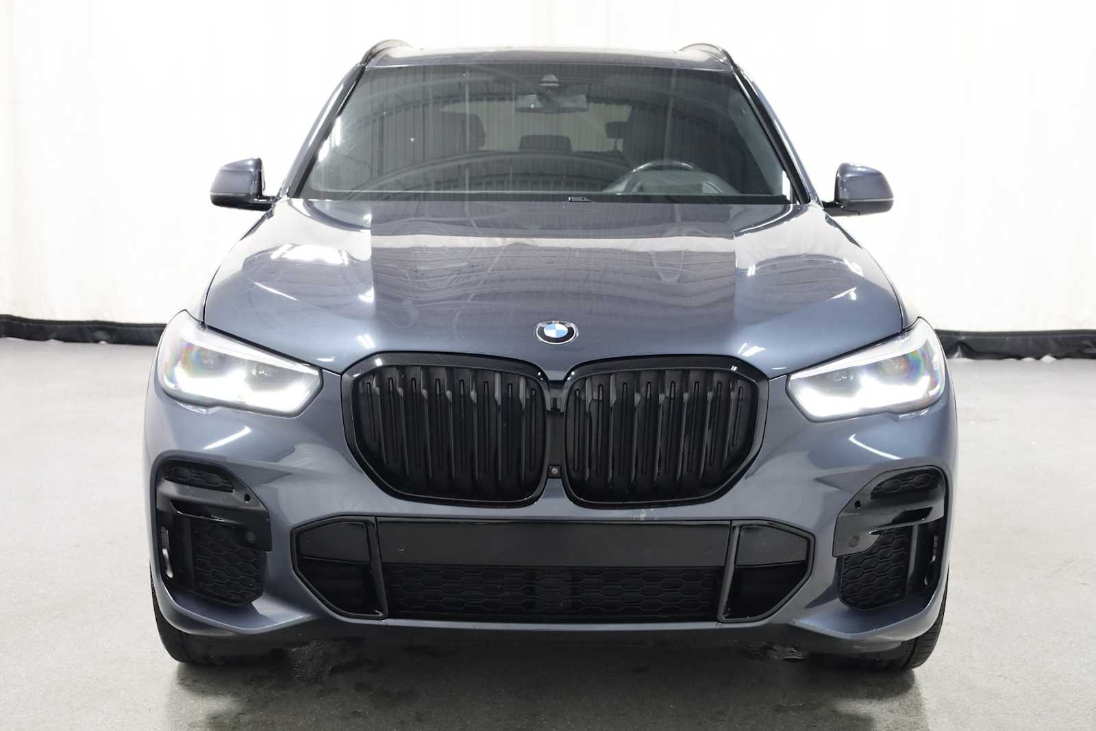 Thumbnail: 2022 BMW X5 - 14