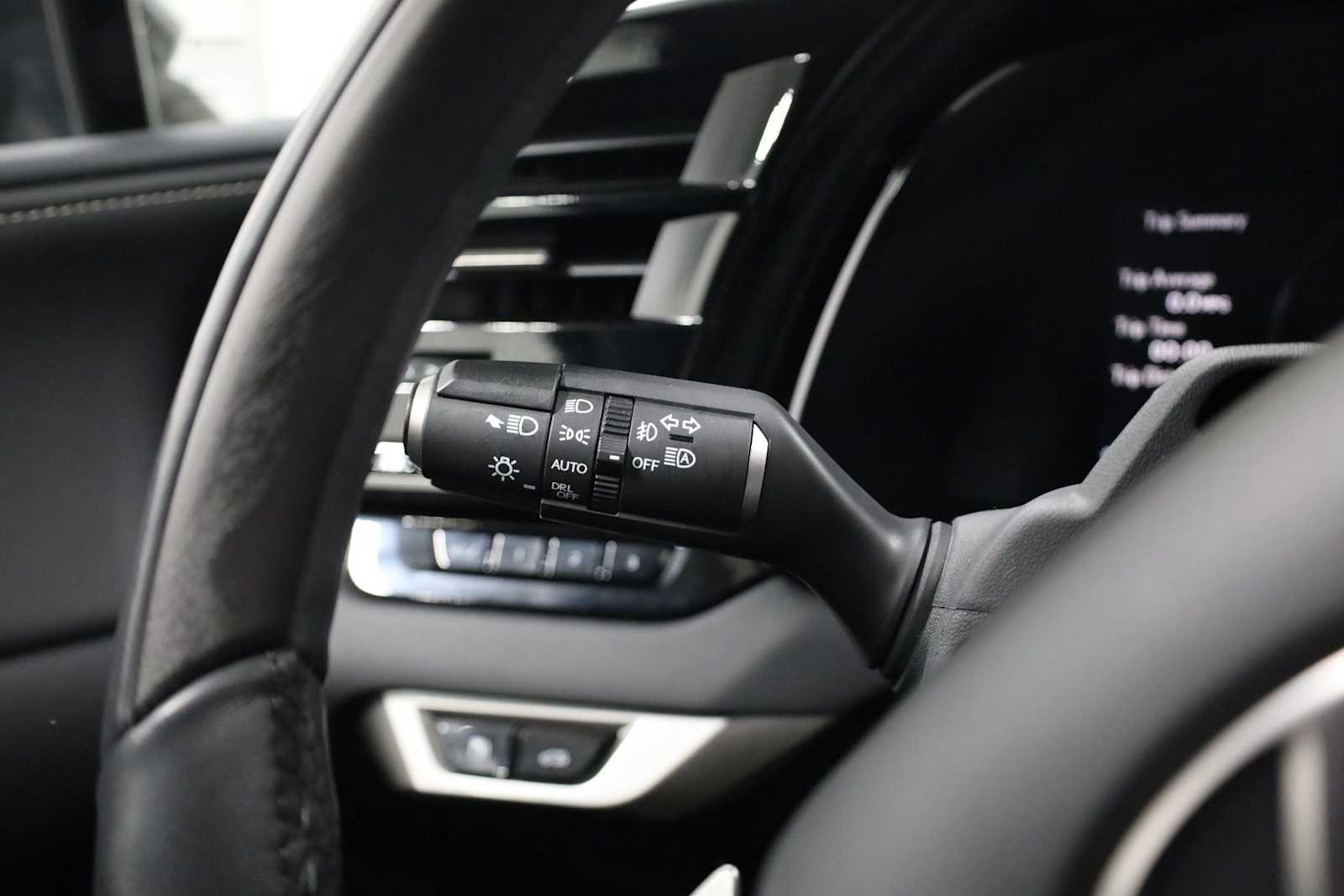 Thumbnail: 2023 Lexus RX - 29