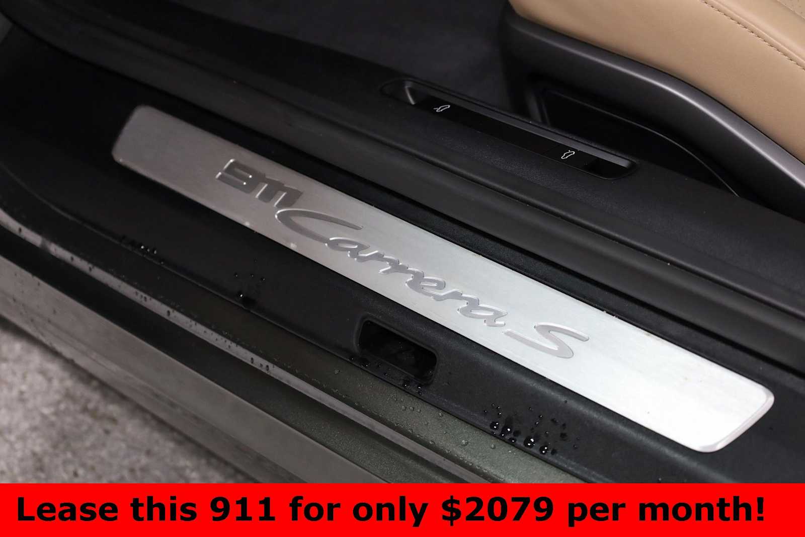 Thumbnail: 2024 Porsche 911 - 17