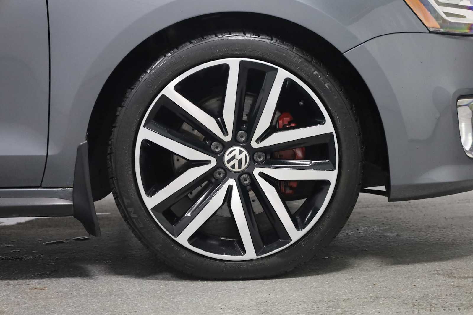 Thumbnail: 2014 Volkswagen Jetta - 12