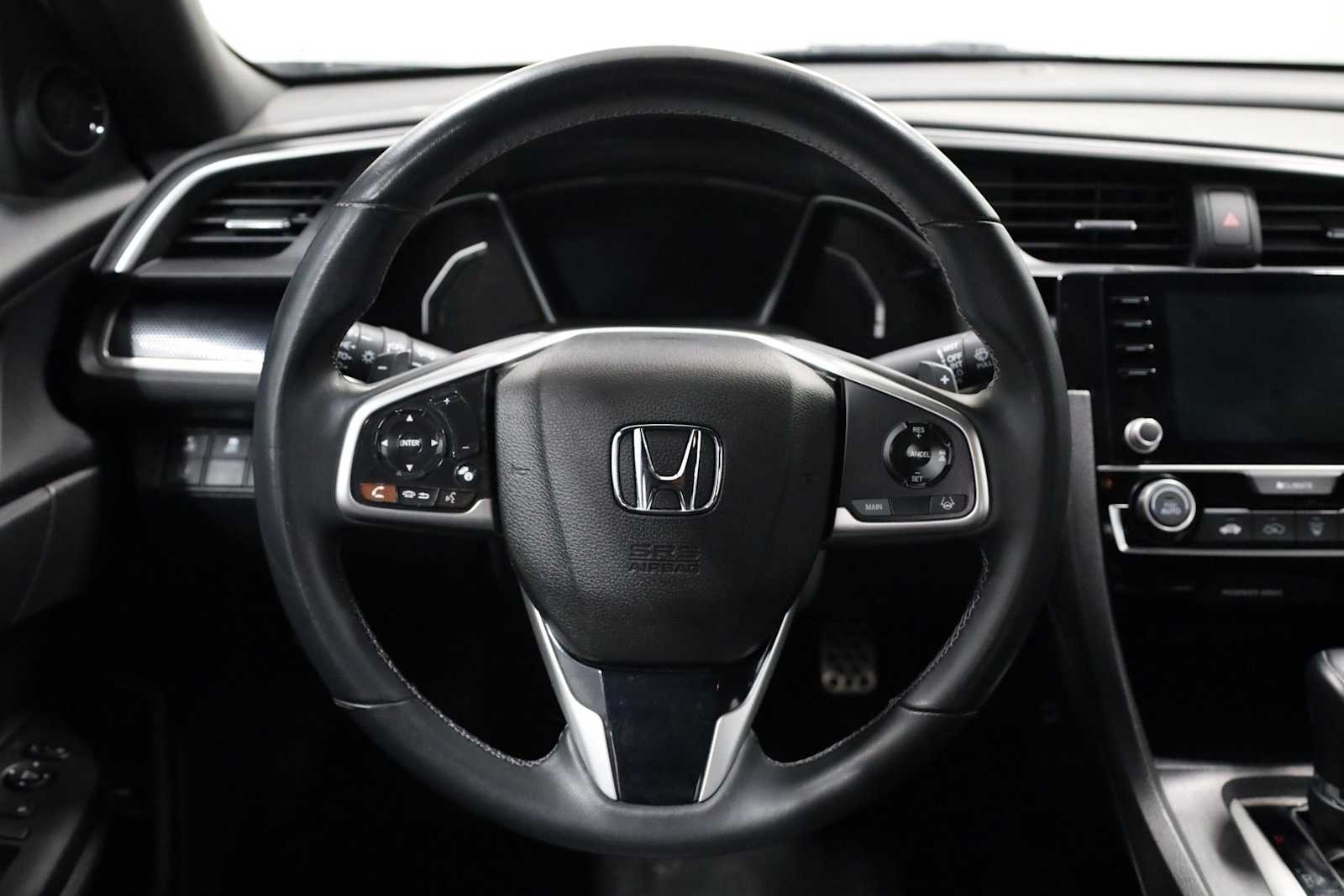 Thumbnail: 2019 Honda Civic - 22